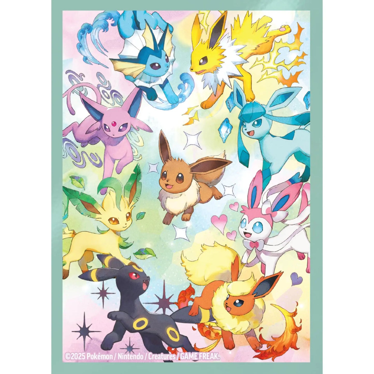 Pokémon Prismatic Evolution Super Premium Collection