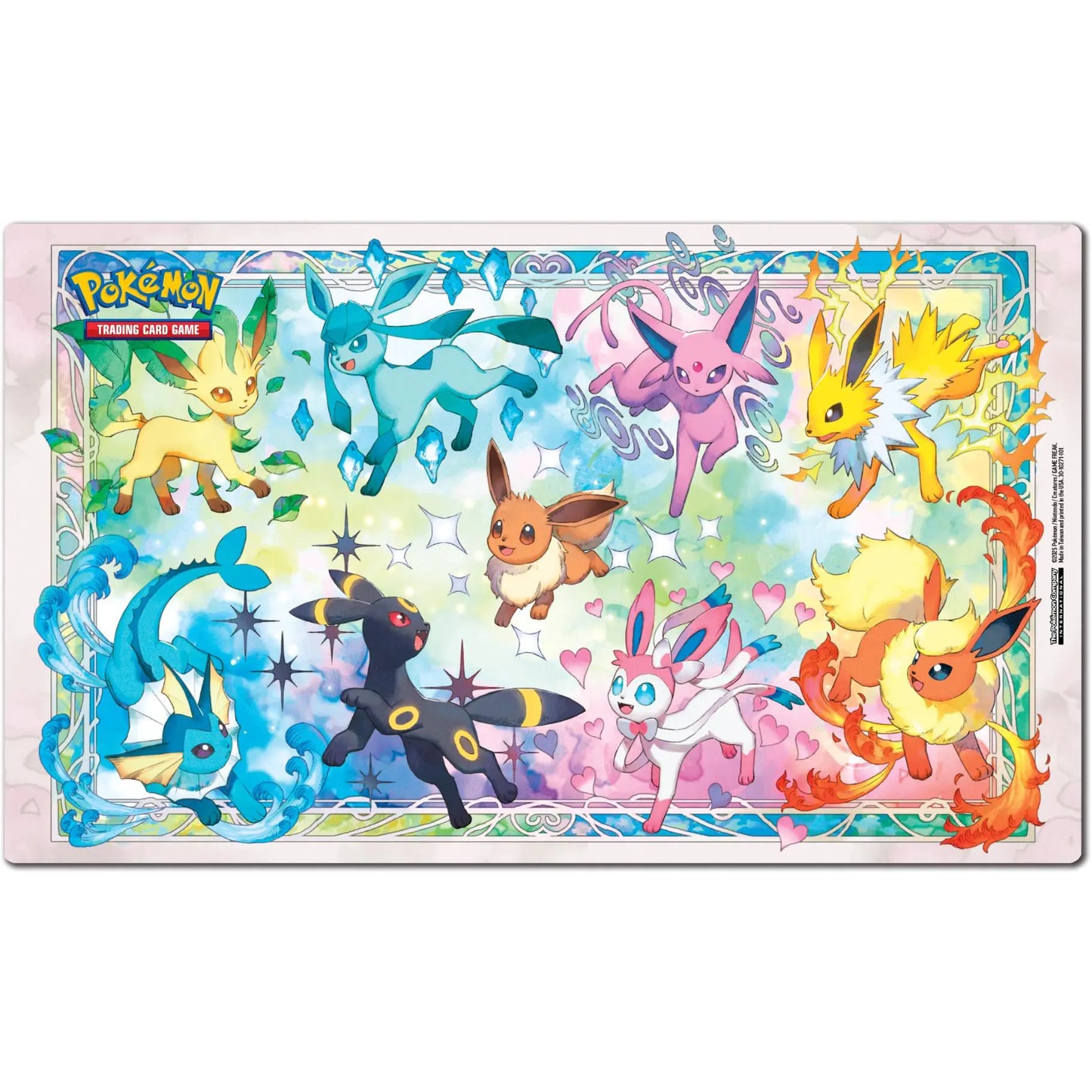Pokémon Prismatic Evolution Super Premium Collection