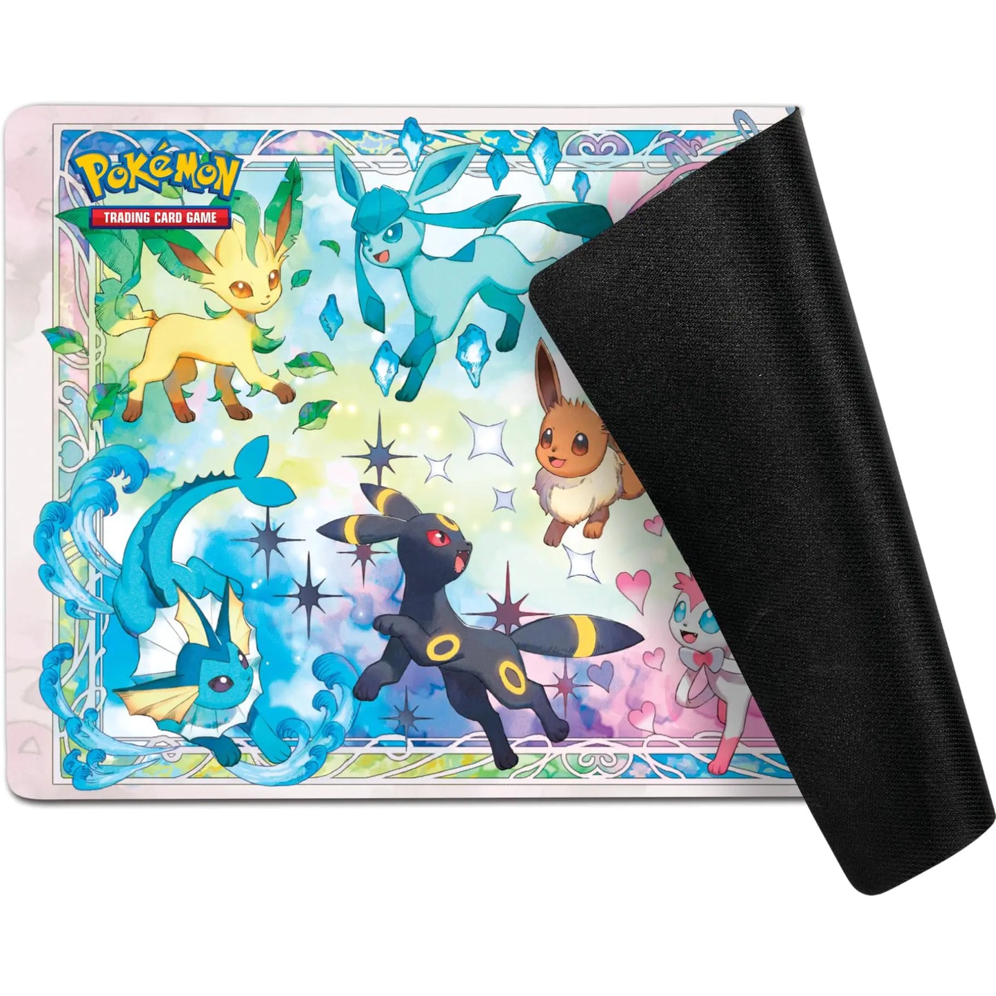 Pokémon Prismatic Evolution Super Premium Collection