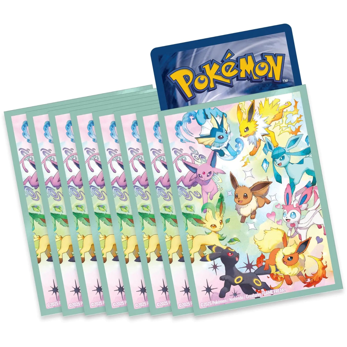 Pokémon Prismatic Evolution Super Premium Collection