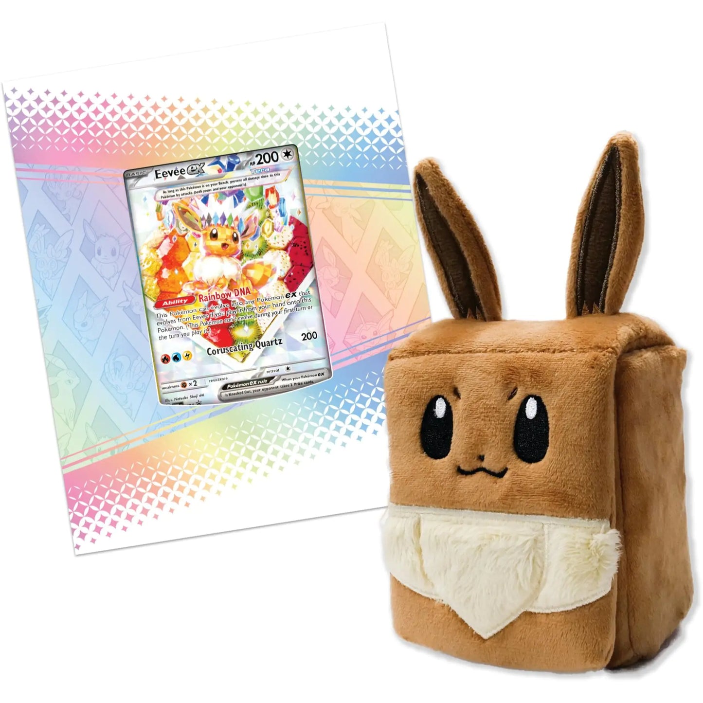 Pokémon Prismatic Evolution Super Premium Collection