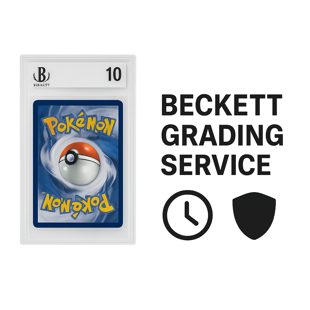 Beckett Grading Service
