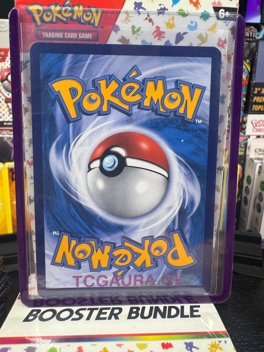 Pikachu Promo 004/SV-P