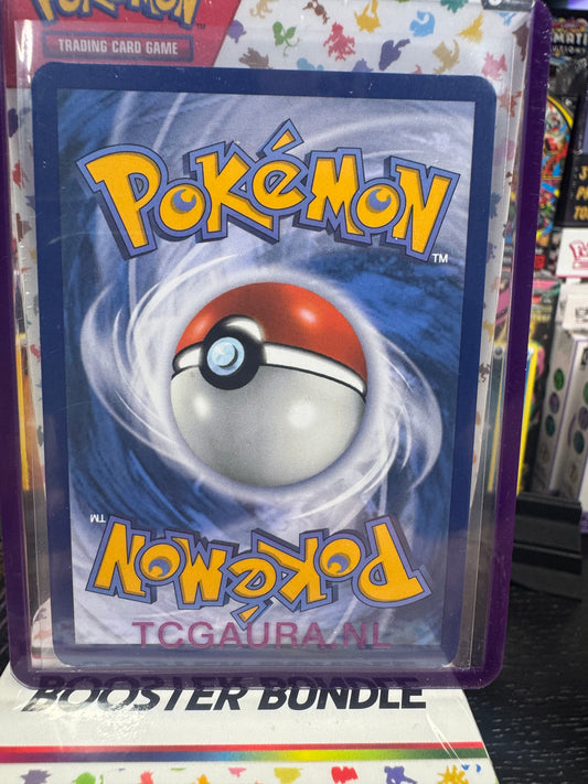 Eevee ex Promo 174 (1)