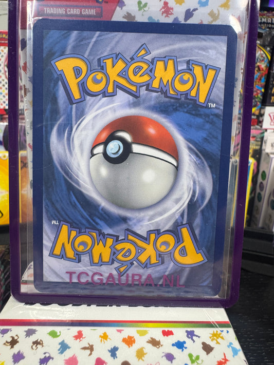 Eevee ex Promo 174 (2)