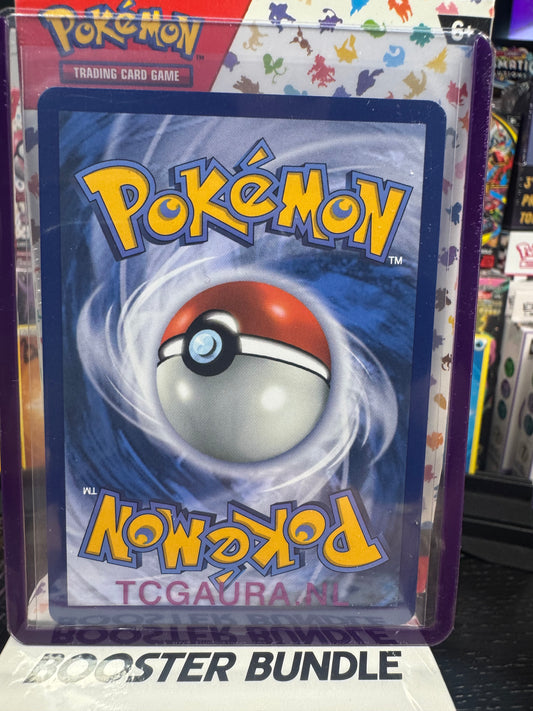 Umbreon ex Promo 176 (2)