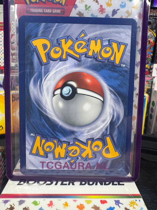 Mega Charizard ex 109/094