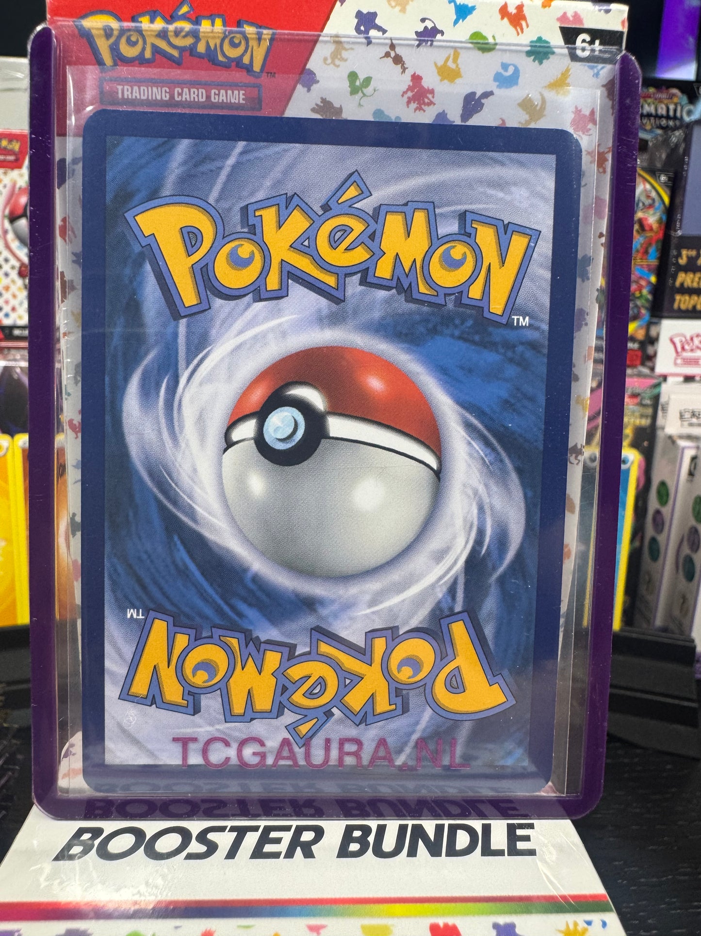 Wellspring Mask Ogerpon ex 152/131