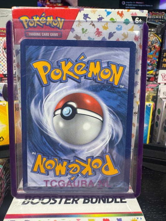 Charizard Vstar Promo SWSH262