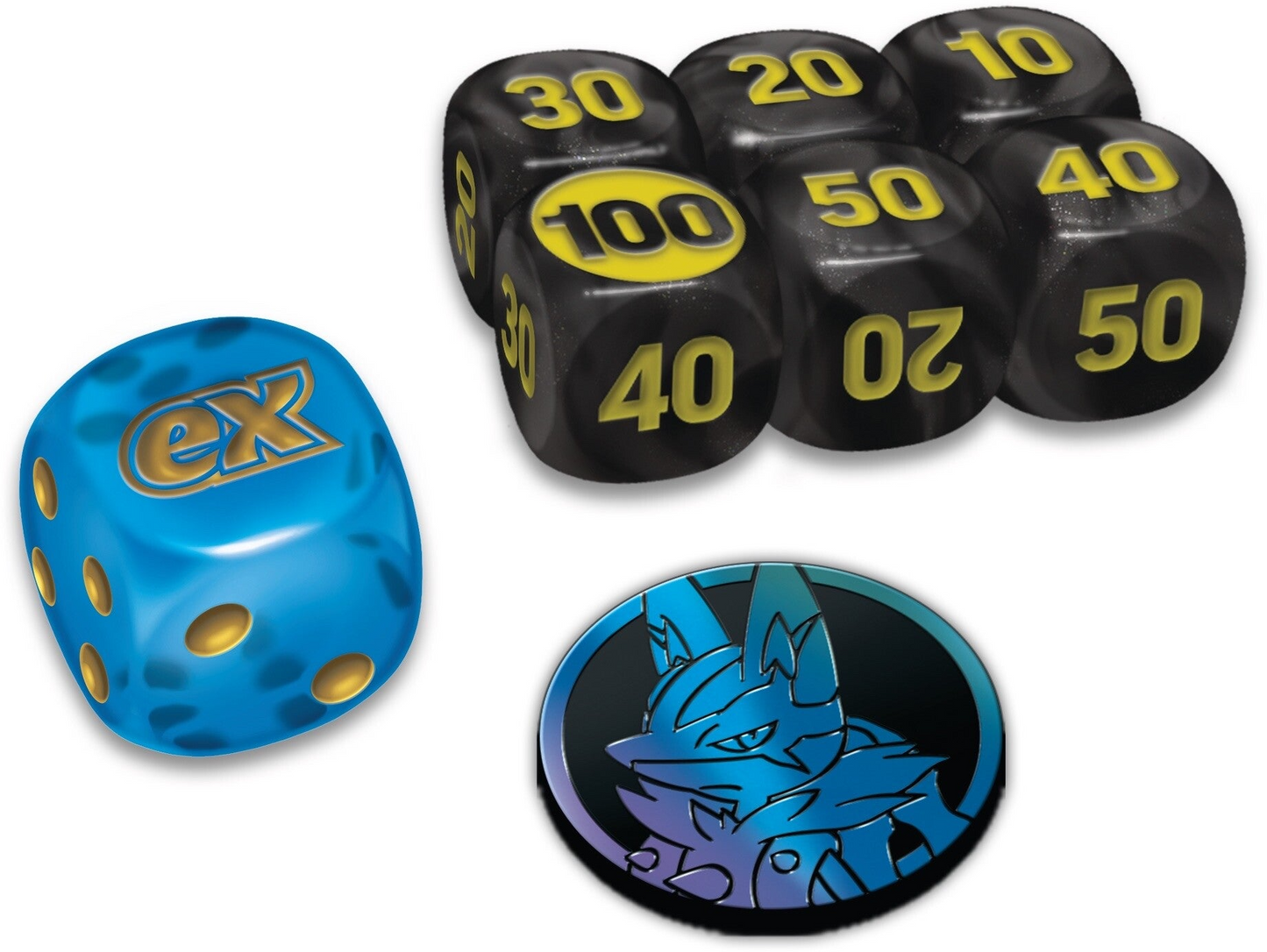 PRE ORDER Mega Evolution Elite Trainer Box Lucario