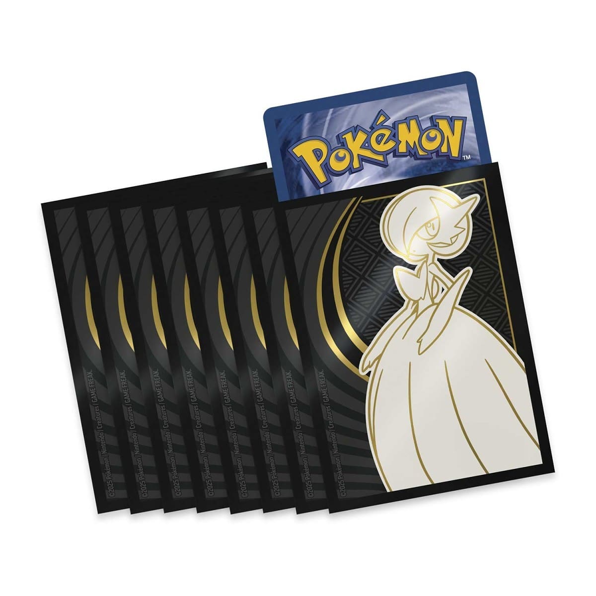 PRE ORDER Mega Evolution Elite Trainer Box Gardevoir