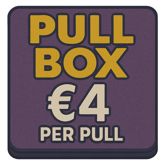€4 PULLBOX