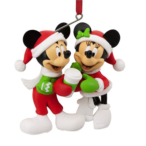 Kerstballen