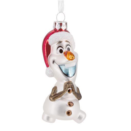 Kerstballen