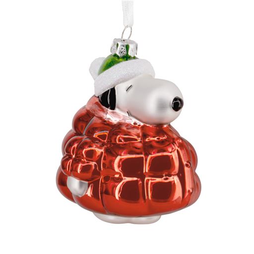 Kerstballen