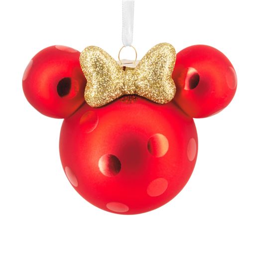 Kerstballen