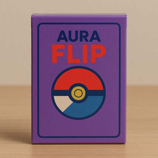 Aura Flip