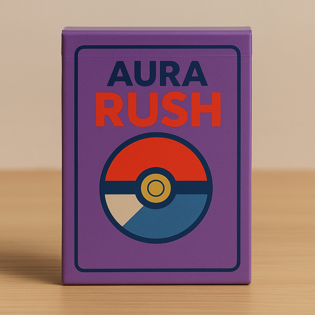 Aura Rush