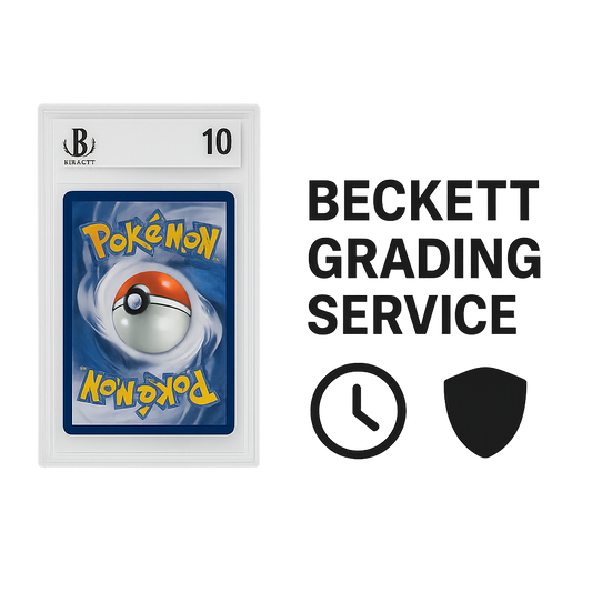 Beckett Grading Service