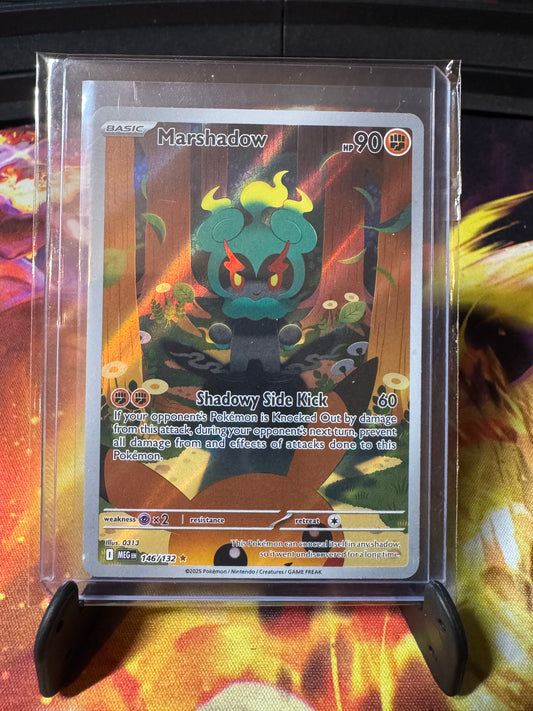 Marshadow 146/132