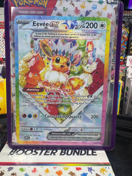 Eevee ex Promo 174 (2)