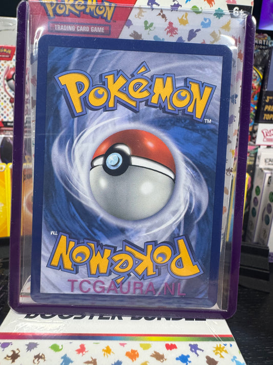 Umbreon ex Promo 176 (1)