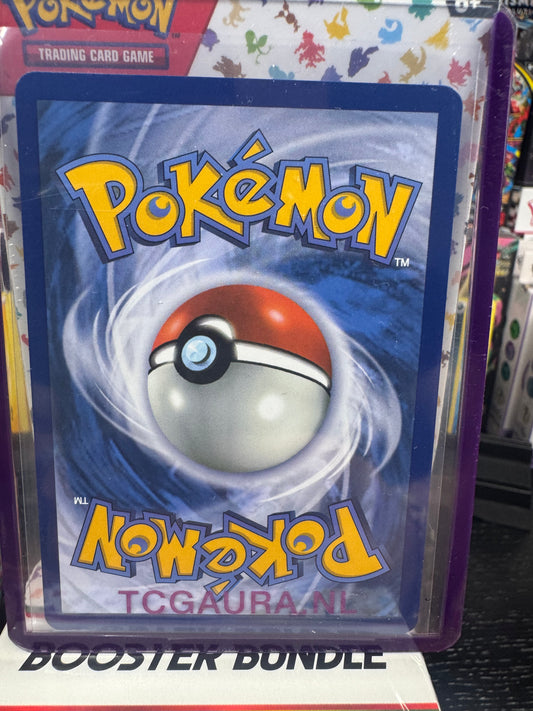 Bulbasaur 133/132 (2)