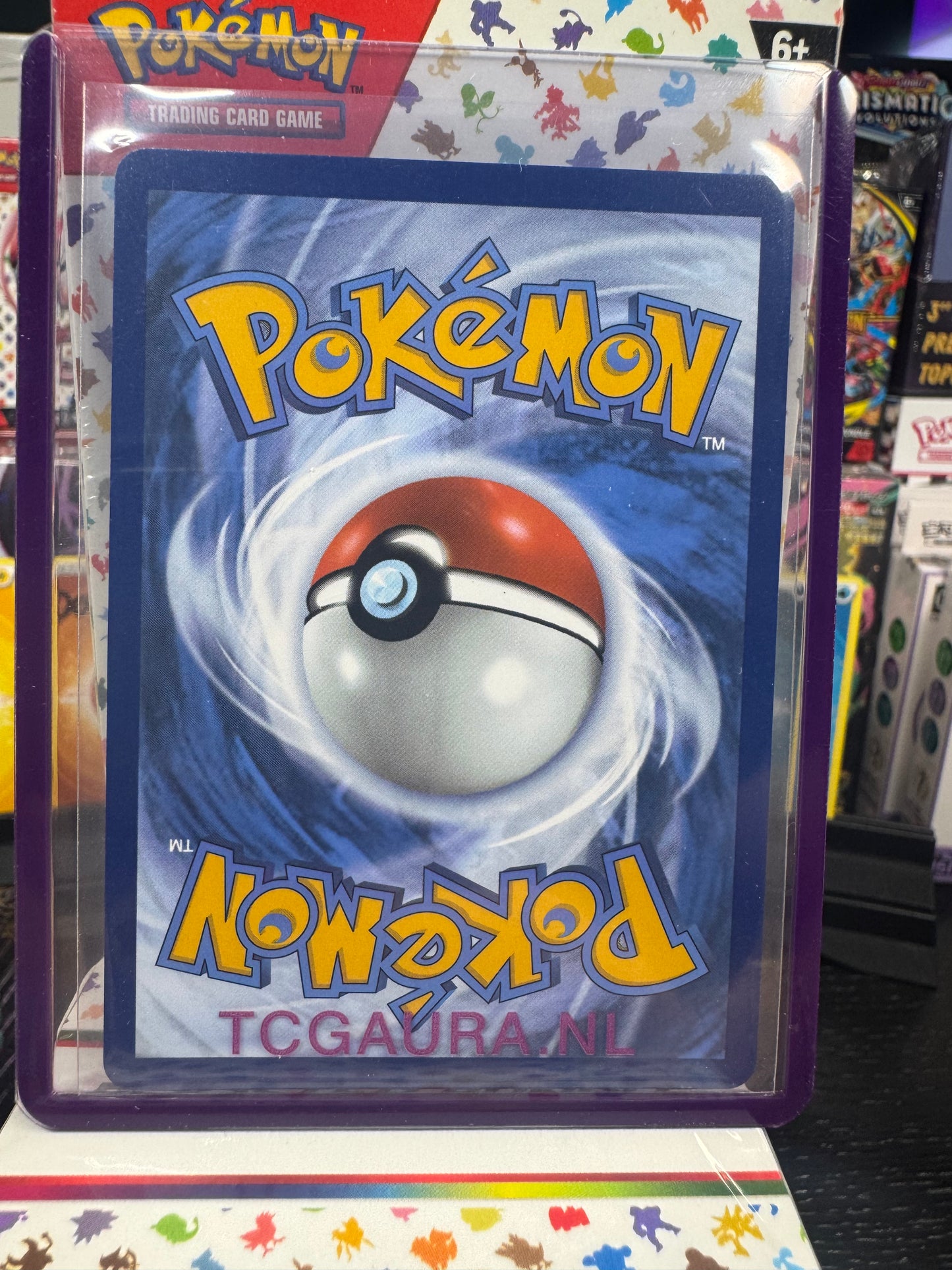 Bouffalant ex 170/086