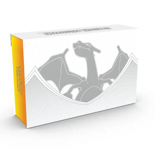 Pokemon Charizard Ultra Premium Collection Box