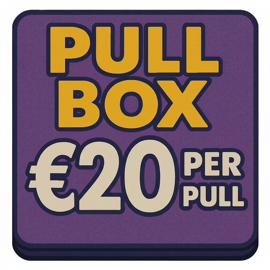 €20 PULLBOX