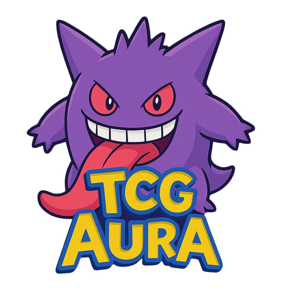 TCG AURA
