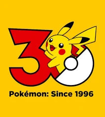 30th Celebration Elite Trainer Box CASE