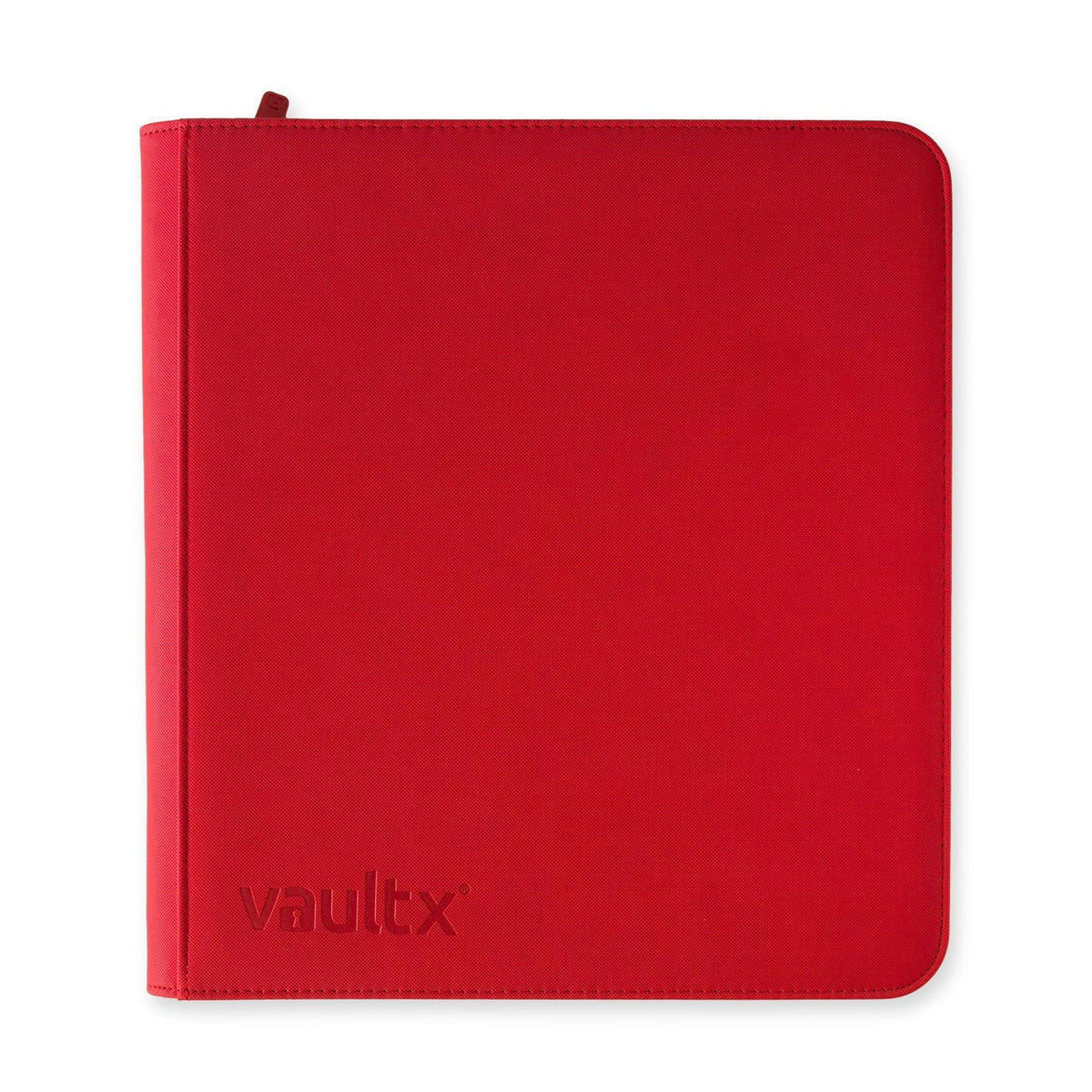 Zip Binder 12 pocket XL