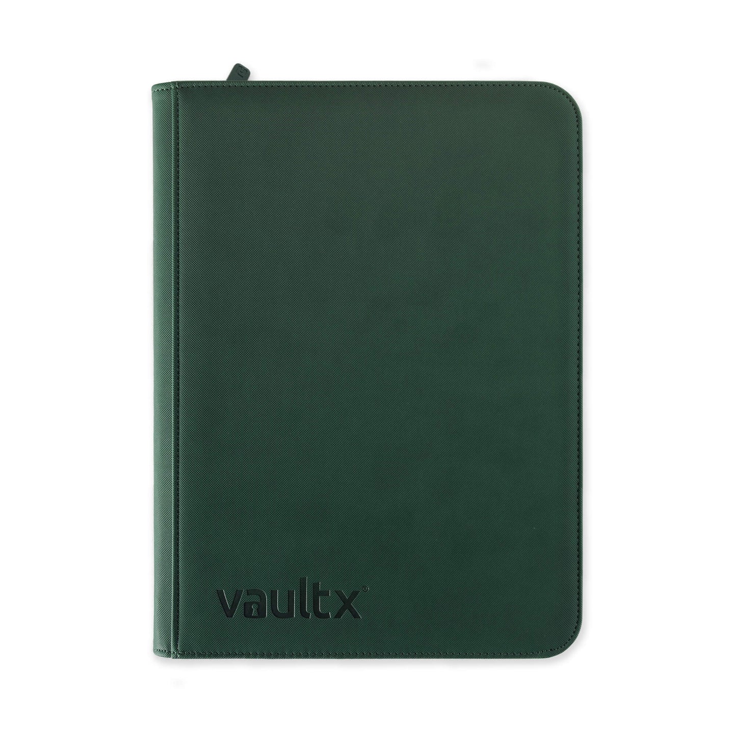 Zip Binder 9 pocket