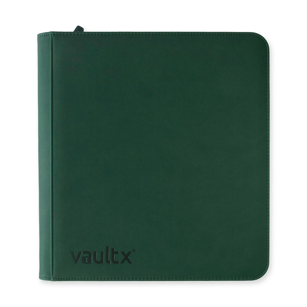 Zip Binder 12 pocket XL