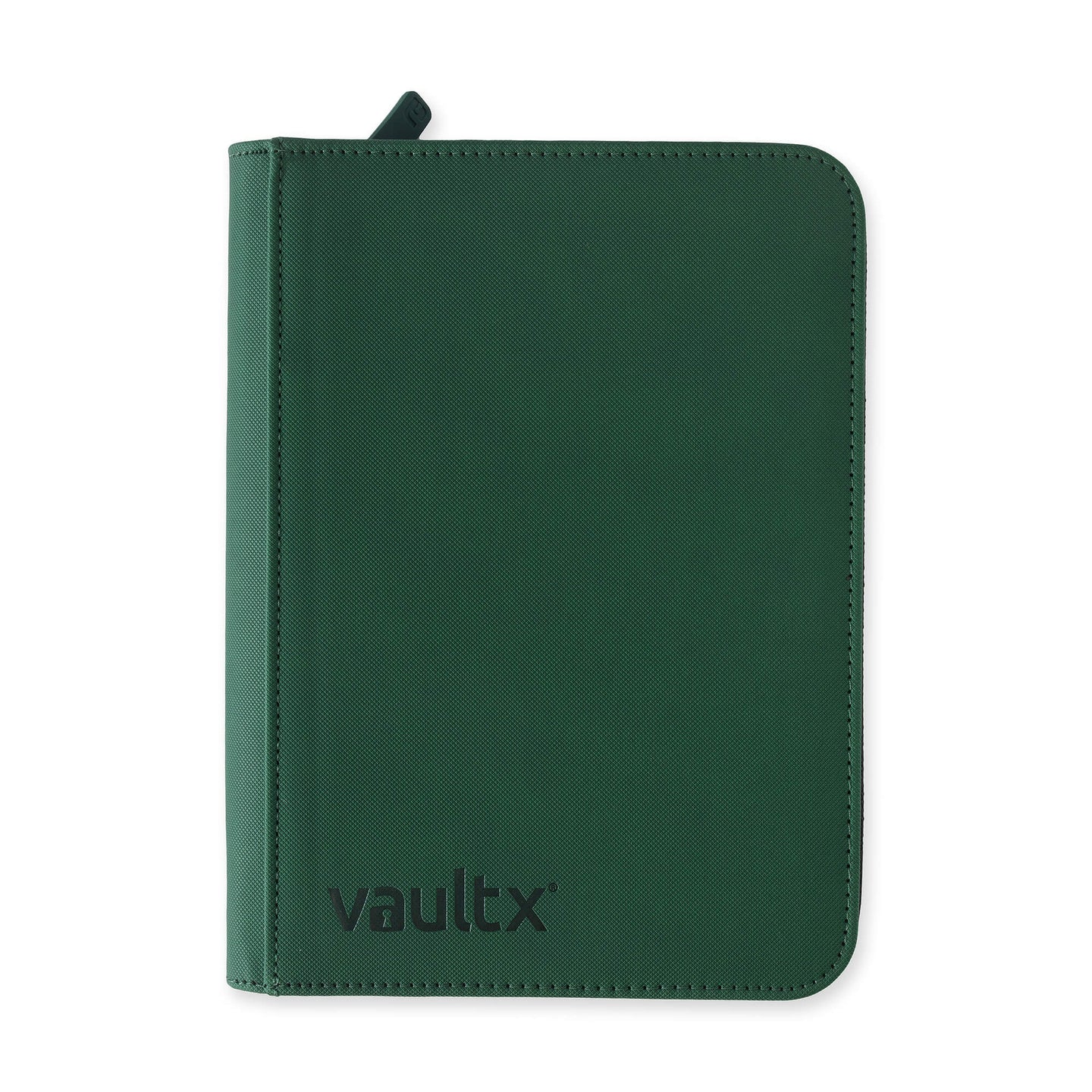 Zip Binder 4 pocket