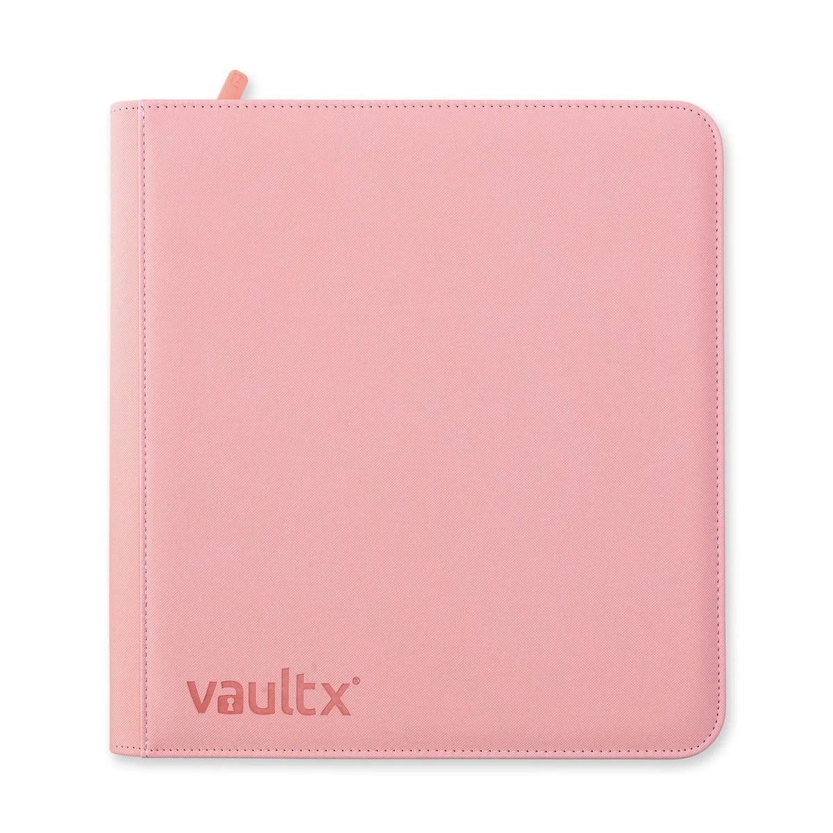Zip Binder 12 pocket XL