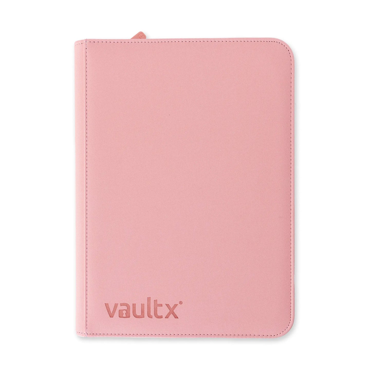 Zip Binder 9 pocket