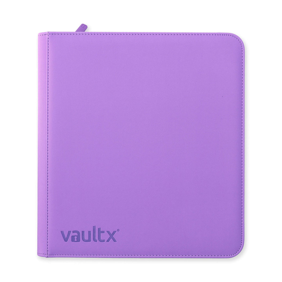 Zip Binder 12 pocket XL
