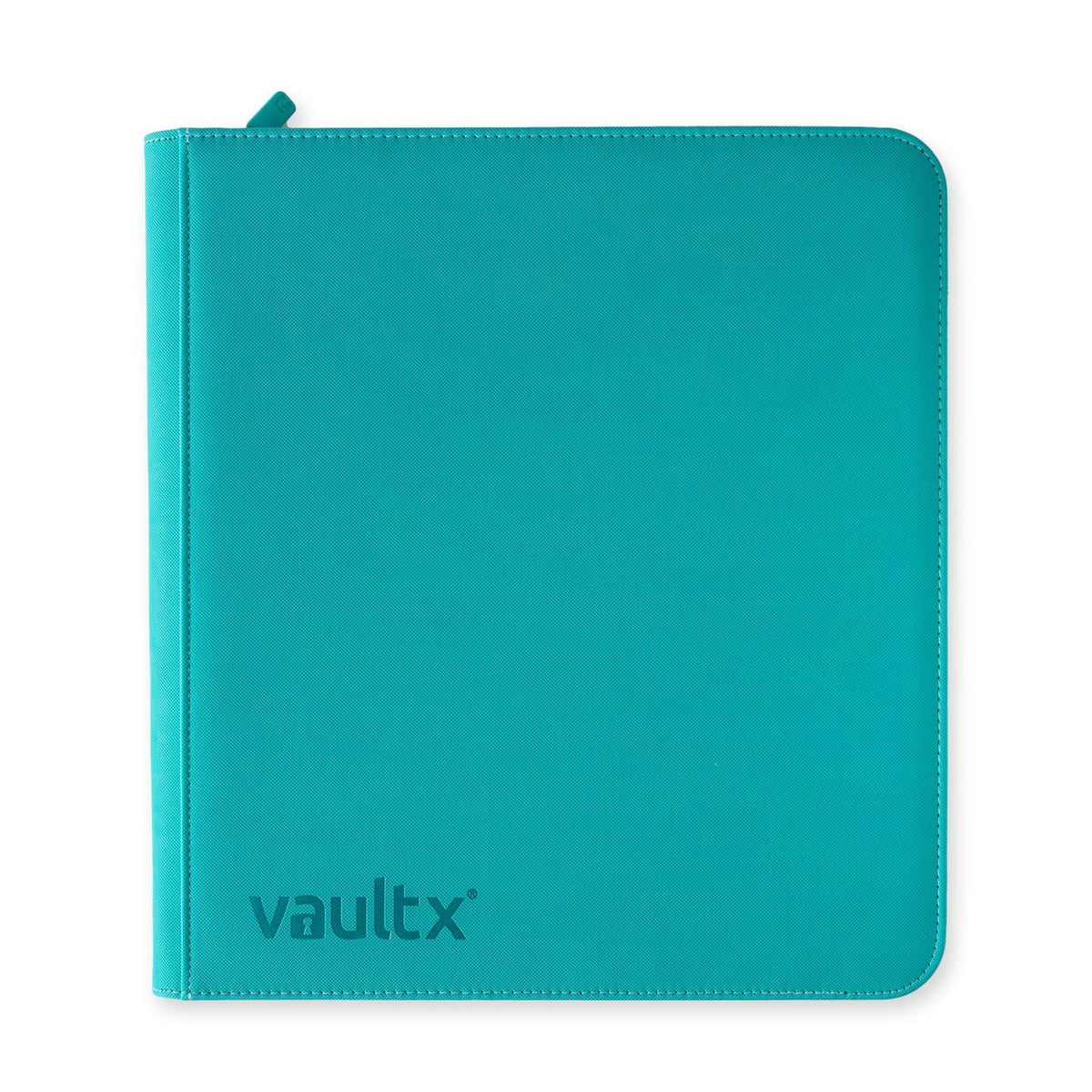 Zip Binder 12 pocket XL