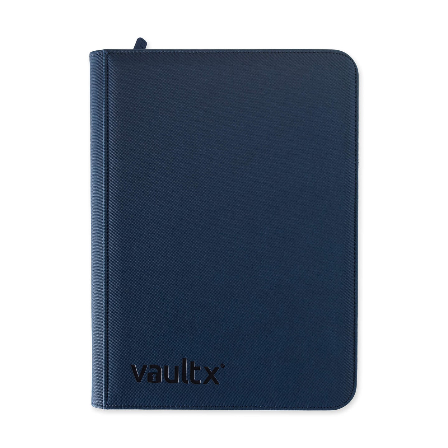 Zip Binder 4 pocket