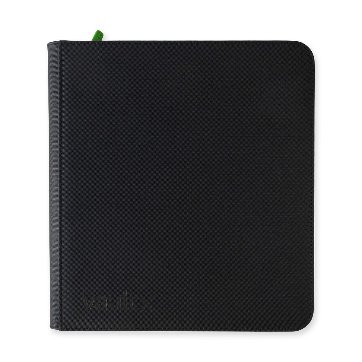 Zip Binder 12 pocket XL