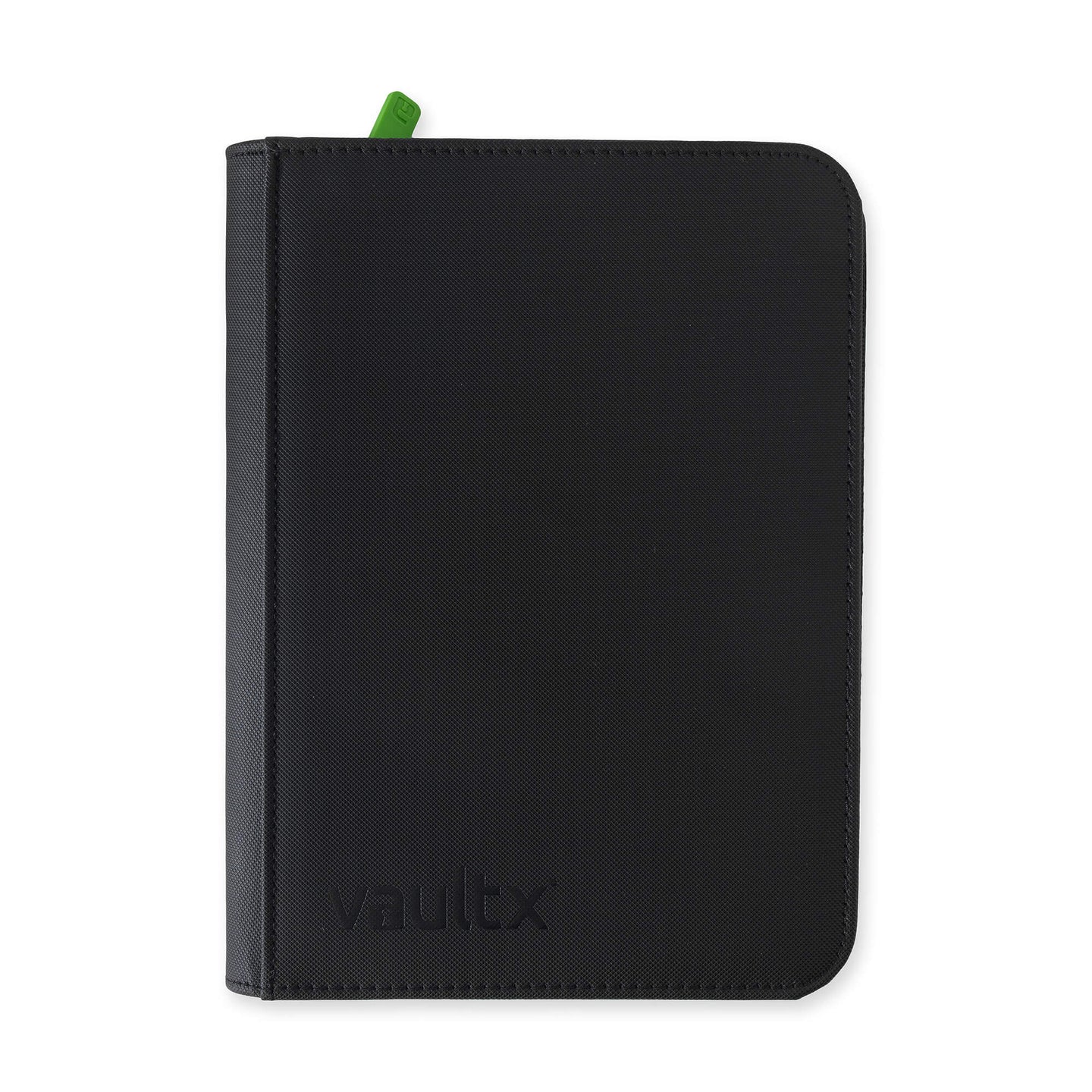 Zip Binder 4 pocket